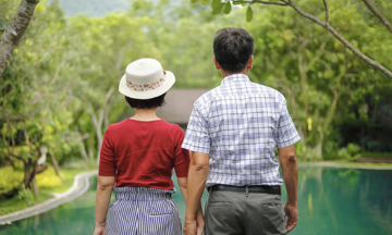 Japanese couples 'graduate' from marriage, embrace independent lives