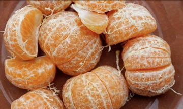 5 foods that reduce stroke risk