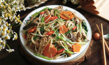 A Can Tho food tour for under 200,000 VND