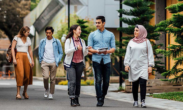Australian universities raise tuition fees for international students