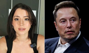 Author linked to Elon Musk faces financial hardship