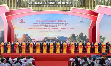 Vingroup leads private sector in tax contributions