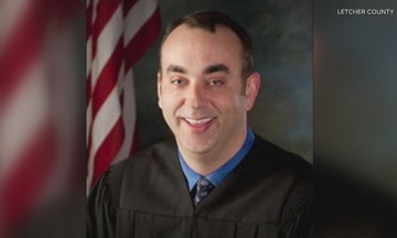 US judge accused of running courtroom 'like a brothel'