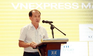 VnExpress Marathon strengthens Khanh Hoa's image as an attractive sports tourism destination