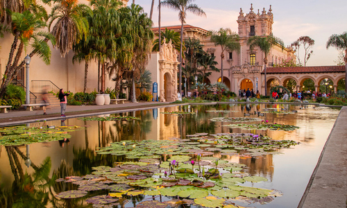 Top 10 most relaxing cities in the world in 2025
