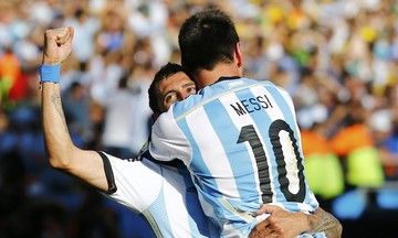 Angel Di Maria: Messi must play in the 2026 World Cup