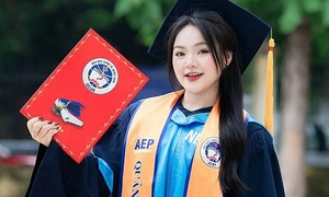 National economics university announces admission scores