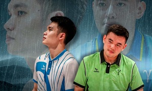 Ly Hoang Nam to face Trinh Linh Giang in PPA Tour Asia semi-final