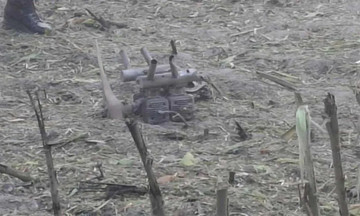 Poland admits to not detecting UAV incursion
