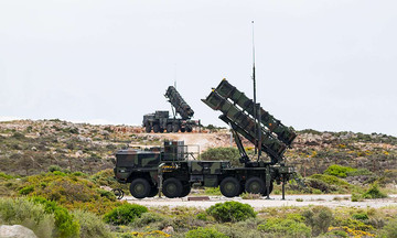 US considers raising arms prices for Europe to support Ukraine
