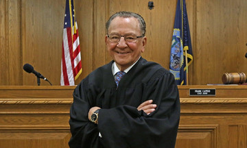 The judicial philosophy of the 'world's most compassionate judge'