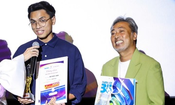 Nguyen Quang Dung: 'Embrace AI, but don't overuse it'