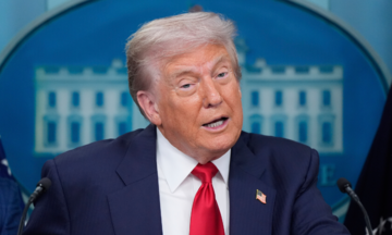 Trump 'angered' by Ukraine's Druzhba pipeline attack
