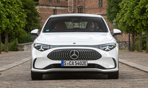 Mercedes may use engines from 'archrival' BMW