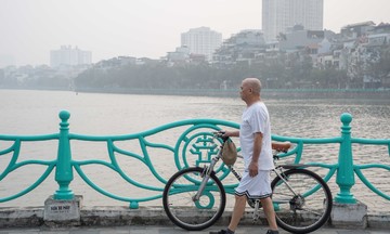 Vietnamese life expectancy increases by 30 years in over half a century