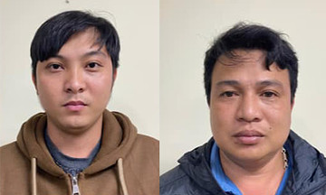 Smuggling ring hid 113 kg of gold, millions of USD