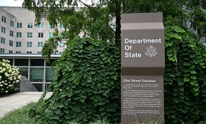 US to review 55 million visas issued to foreigners