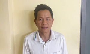Bank manager arrested in Ho Chi Minh City for leaking confidential information