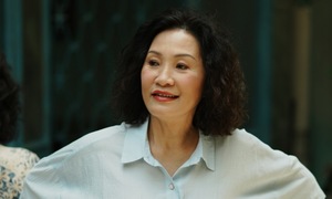 Cast of 'Grandma's Treasure' revealed