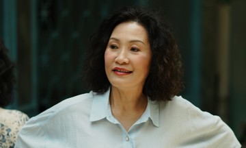 Cast of 'Grandma's Treasure' revealed