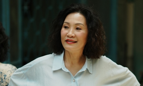 Cast of 'Grandma's Treasure' revealed