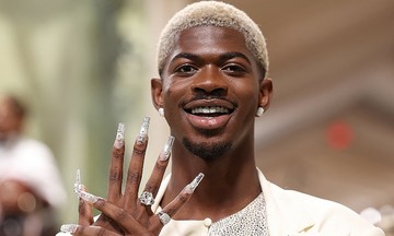 Rapper Lil Nas X arrested
