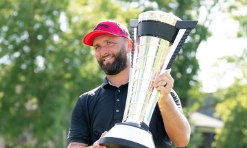 Jon Rahm wins LIV Golf title despite not winning a single tournament