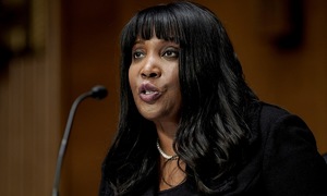 Trump calls for Fed governor Lisa Cook's resignation amid mortgage fraud allegations