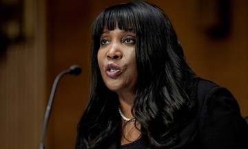 Trump calls for Fed governor Lisa Cook's resignation amid mortgage fraud allegations