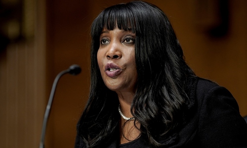 Trump calls for Fed governor Lisa Cook's resignation amid mortgage fraud allegations