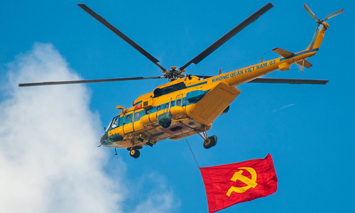 Vietnam Vibes contest extends submission and voting deadlines to 5/9