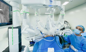Delayed surgery leads to advanced prostate cancer