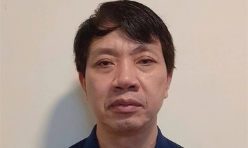 Two former Thanh Hoa province vice chairmen expelled from communist party