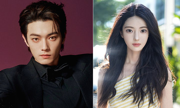 Actor Xu Kai embroiled in cheating scandal