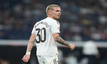 Real Madrid accused of circumventing player registration rules
