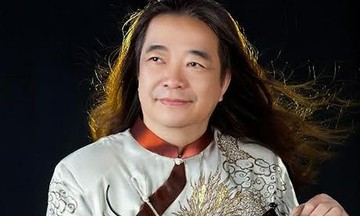 Dan bau artist Pham Duc Thanh passes away
