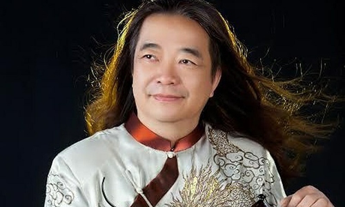 Dan bau artist Pham Duc Thanh passes away