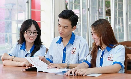 Posts and Telecommunications Institute of Technology's highest admission score reaches 26.21