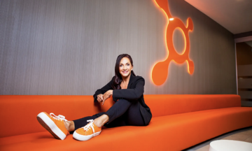 Fitness secrets of the U70 gym billionaire