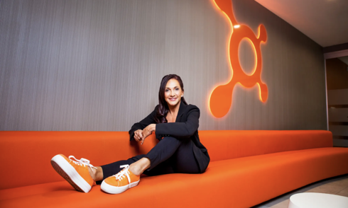 Fitness secrets of the U70 gym billionaire