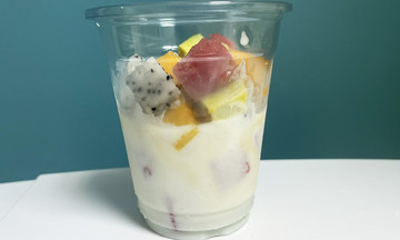 Pairing yogurt with fruit: A guide to healthy combinations