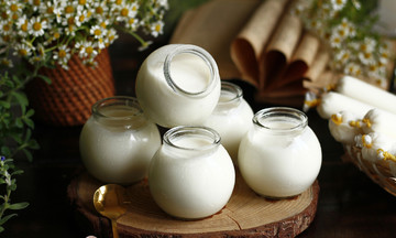 6 foods that can help manage blood sugar