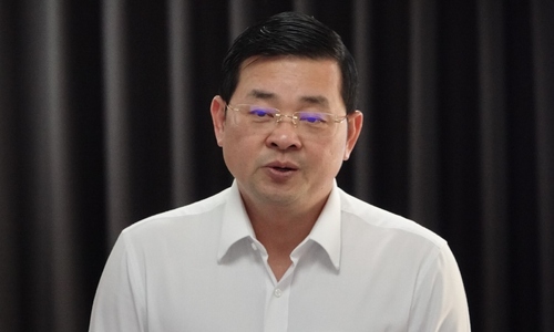 Ho Chi Minh City appoints new department heads