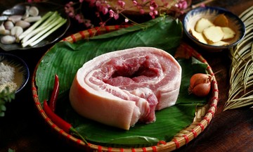 Should you wash meat and fish before cooking?