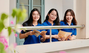 University of Languages and International Studies sets highest admission score at 30