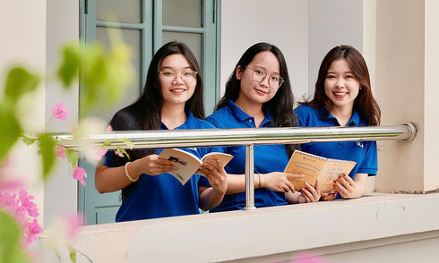 University of Languages and International Studies sets highest admission score at 30