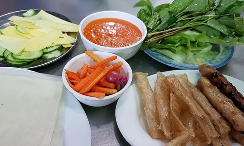 48 hours of culinary delights in Nha Trang like a local