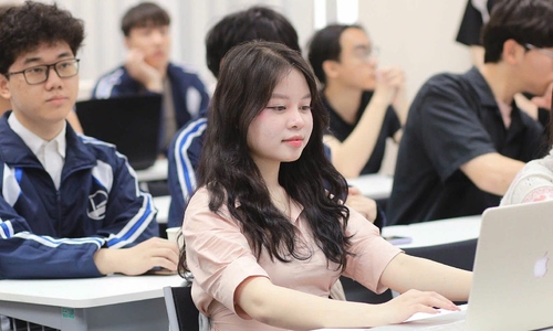 Vietnam Japan University opens supplementary admissions after announcing benchmarks