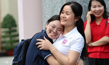 University of Finance and Marketing sets admission scores as low as 22.1