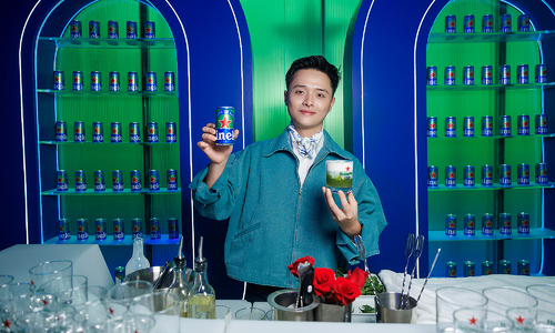Heineken 0.0 hosts alcohol-free parties for drivers in Ho Chi Minh City